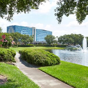 Renaissance Orlando Airport Hotel